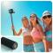 Tech-Protect Tech-Protect Selfiestick För GoPro / DJI Svart