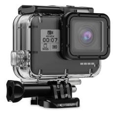 Tech-Protect Tech-Protect GoPro Hero 5/6/7 Vattent&auml;t Fodral Transparent