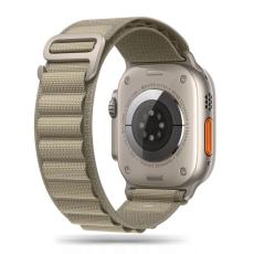 Tech-Protect Tech-Protect Apple Watch 42/44/45/46/49 mm Armband Nylon Pro
