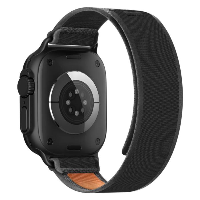 Bild 3, Tech-Protect Tech-Protect Apple Watch 42/44/45/46/49 mm Armband Nylon Elite