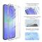 IMAK IMAK Samsung Galaxy A57 5G Skal Shockproof Transparent