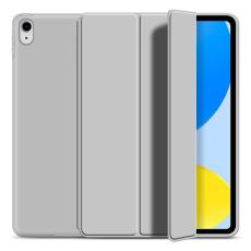 Tech-Protect Tech-Protect iPad 11 2025 / 10.9 2022 Fodral SmartCase Gr&aring;