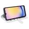  Samsung Galaxy A26 5G Fodral Crazy Horse Läder Vit