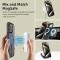 Tech-Protect Tech-Protect iPhone 16 Pro Skal MagSafe MagMat Matt Svart