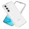  Samsung Galaxy S23 Plus Skal Glitter Hybrid Transparent