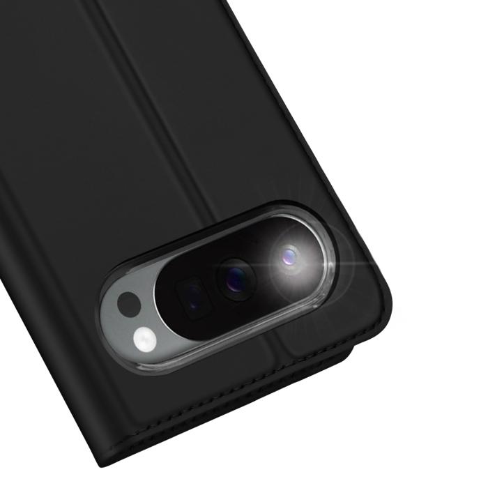 Bild 3, DUX DUCIS DUX DUCIS Google Pixel 11 Fodral Skin Pro Svart