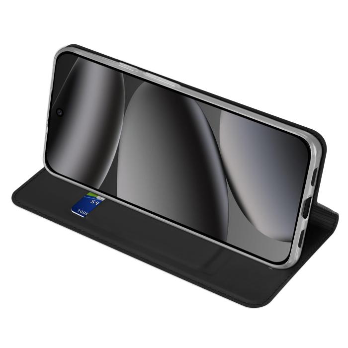 Bild 5, DUX DUCIS DUX DUCIS Google Pixel 11 Fodral Skin Pro Svart