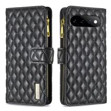 BINFEN BINFEN Google Pixel 11 / 11 Pro Fodral Diamond Multifunktionell