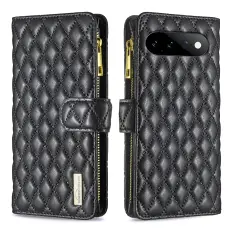 BINFEN BINFEN Google Pixel 11 / 11 Pro Fodral Diamond Multifunktionell