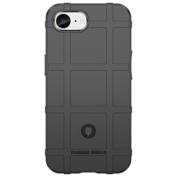 Bild 2,  iPhone 17e / 16e Skal Robust Svart