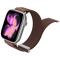 DUX DUCIS DUX DUCIS Apple Watch 38/40/41/42 mm Armband Magnetic Strap