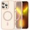 ColorPop ColorPop iPhone 13 Pro Max Skal CH MagSafe Matt Rosa