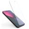 Glastify Glastify Samsung Galaxy S23 Ultra 2-PACK UV Skärmskydd Härdat Glas