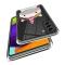 Samsung Galaxy S24 Plus Skal Med Tryck Unicorn