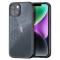 DUX DUCIS DUX DUCIS iPhone 15 Plus Skal Aimo Series Matt Svart