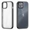 DUX DUCIS DUX DUCIS iPhone 15 Plus Skal Aimo Series Matt Svart