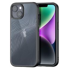 DUX DUCIS DUX DUCIS iPhone 15 Plus Skal Aimo Series Matt Svart