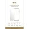 Gear GEAR Samsung Galaxy A53 Skärmskydd 2.5D Transparent