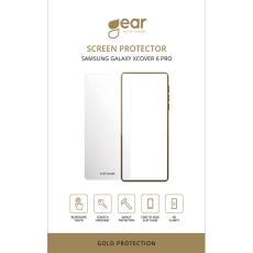 Gear GEAR Samsung Galaxy Xcover 6 Pro Sk&auml;rmskydd 2.5D Transparent