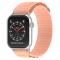 ColorPop Apple Watch 38/40/41/42 mm Armband Alpine Pro Loop Rosa