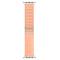ColorPop Apple Watch 38/40/41/42 mm Armband Alpine Pro Loop Rosa