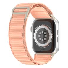 ColorPop Apple Watch 38/40/41/42 mm Armband Alpine Pro Loop Rosa