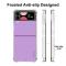 ENKAY ENKAY Galaxy Z Flip 4 Skal Shockproof TPU Transparent