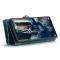 CASEME CASEME Galaxy S23 Ultra Fodral/Skal Magnet 2in1 Multifunktionell