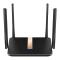 Cudy Cudy 4G Router LT500D Cat4 AC1200 Svart