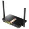 Cudy Cudy 4G Router LT500D Cat4 AC1200 Svart
