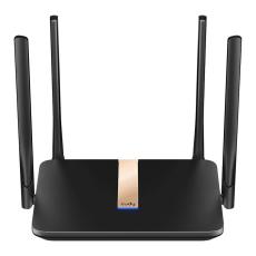 Cudy Cudy 4G Router LT500D Cat4 AC1200 Svart