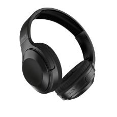 MIXX MIXX Over-Ear Tr&aring;dl&ouml;sa H&ouml;rlurar C1 Svart