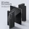 DUX DUCIS DUX DUCIS Samsung Galaxy Z Fold 7 Fodral Bril Series Svart