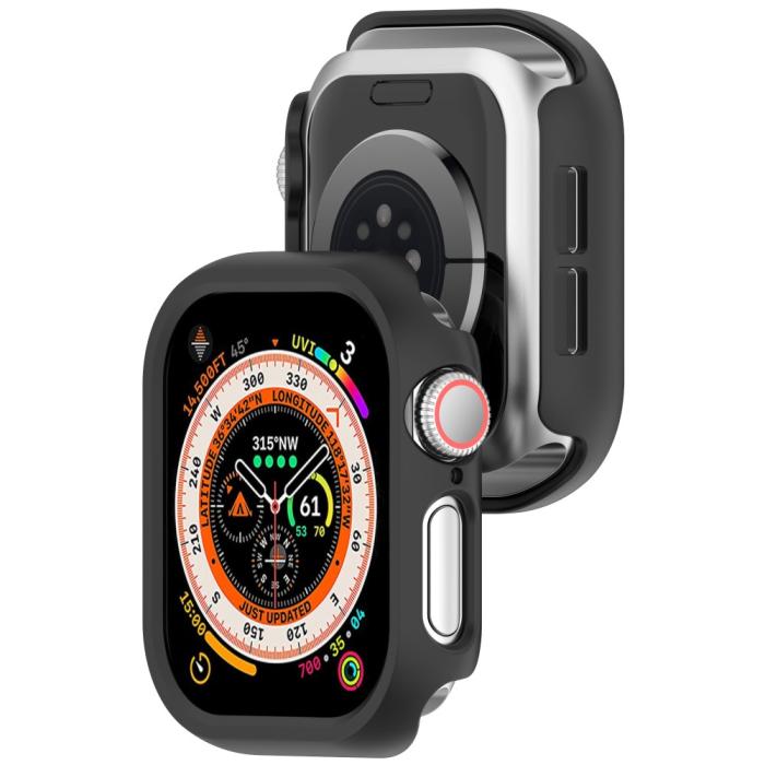 Bild 6,  Apple Watch 10 46 mm Skal Svart