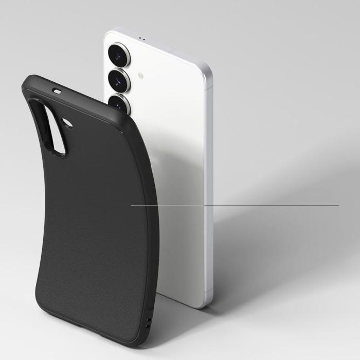 Bild 4, Ringke Ringke Samsung Galaxy S25 FE Skal Onyx Svart
