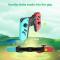 AOLION AOLION Nintendo Switch Joy-Con Charging Grip LED Vit