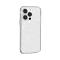  iPhone 14 Pro Max Skal Shockproof Glitter TPU Transparent