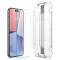 Spigen Spigen iPhone 16/15 GLAS.tR 