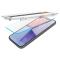 Spigen Spigen iPhone 16/15 GLAS.tR 