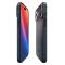Spigen Spigen iPhone 17 Pro Max Skal MagSafe Thin Fit Metal Slate