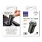 JOYROOM Joyroom Mini 45W 5A PD QC USB-C / USB Billaddare - Grå