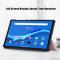  Lenovo Tab M10 HD (2nd Gen) - Tri-Fold Fodral - Roséguld