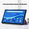 Lenovo Tab M10 HD (2nd Gen) - Tri-Fold Fodral - Cosmic Space