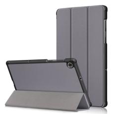  Lenovo Tab M10 HD (2nd Gen) - Tri-Fold Fodral - Gr&aring;