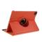  iPad Pro 12.9 (2018/2020) - 360° Rotation Fodral - Orange