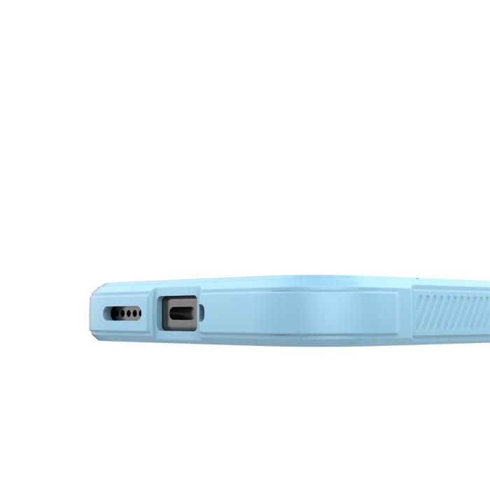 Bild 5,  Xiaomi 17T Skal TPU Magic Shield Ljus Blå