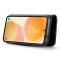 DG.MING DG.MING Samsung Galaxy A57 5G 2in1 Fodral / Skal Svart