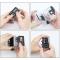 Tech-Protect Tech-Protect GoPro Hero 5/6/7 Vattentät Fodral Transparent