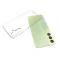  Samsung Galaxy A15 4G/5G Skal Transparent TPU