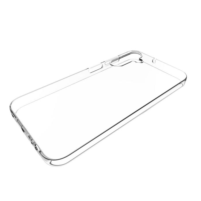 Bild 2,  Samsung Galaxy A15 4G/5G Skal Transparent TPU